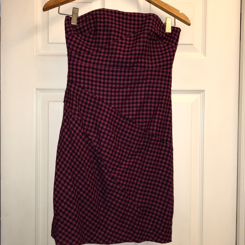 Ali Ro dress